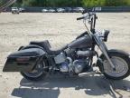 2007 HARLEY-DAVIDSON FLSTF    a la Venta en Copart NH - CANDIA