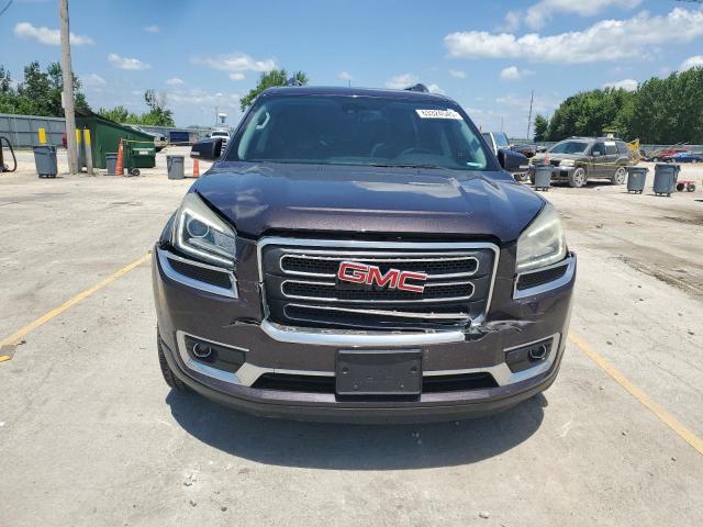  GMC ACADIA 2015 Gray