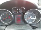 2013 VAUXHALL ASTRA ENER for sale at Copart WOLVERHAMPTON