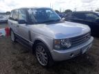 2002 LAND ROVER RANGE ROVE for sale at Copart ROCHFORD