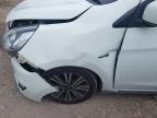2016 MITSUBISHI MIRAGE JUR for sale at Copart BRISTOL