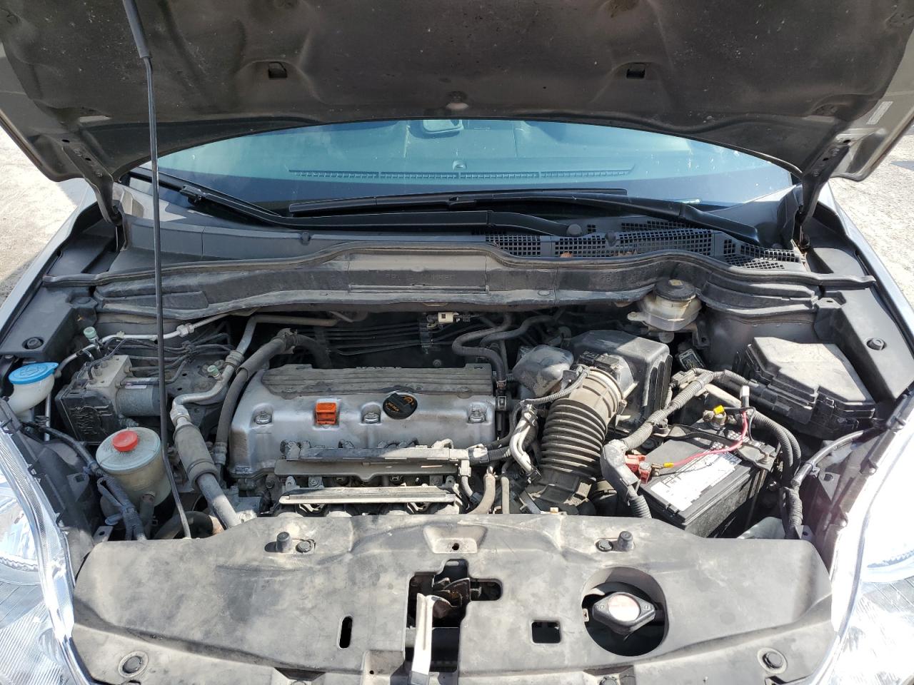 2011 Honda Cr-V Se VIN: 5J6RE4H40BL031137 Lot: 64425065