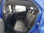 2014 FORD ECOSPORT T for sale at Copart CHESTER