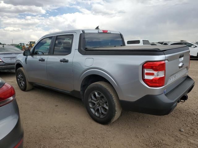  FORD MAVERICK 2022 Srebrny