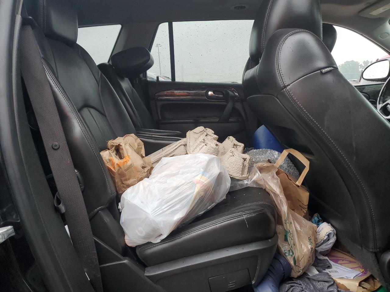 2013 Buick Enclave VIN: 5GAKVCKD8DJ260868 Lot: 66996755