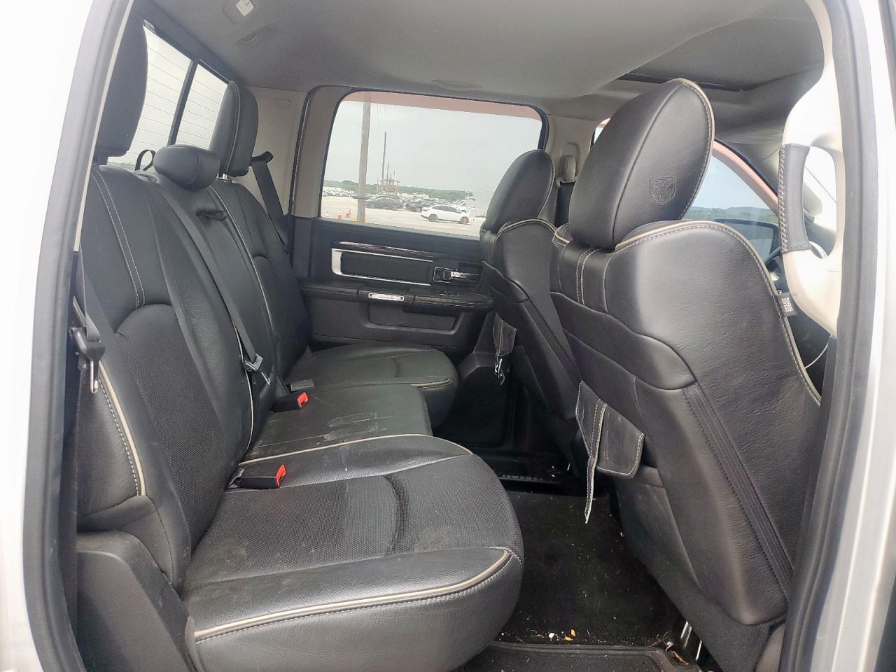 2014 Ram 1500 Longhorn VIN: 1C6RR7PM2ES376295 Lot: 63461775