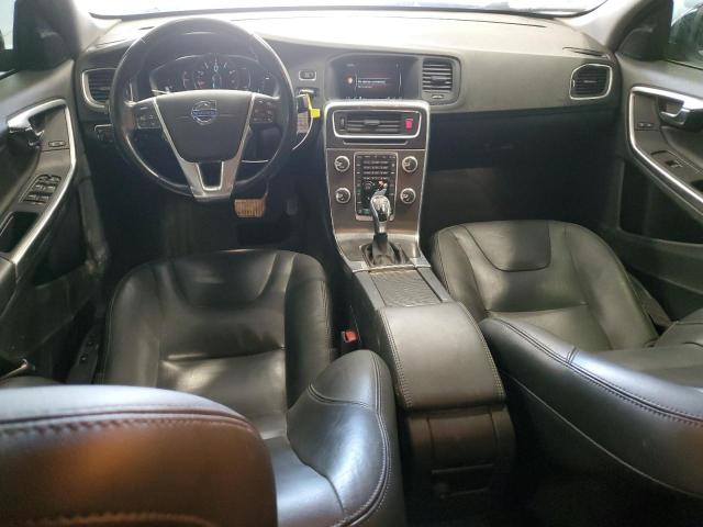  VOLVO S60 2016 Black