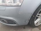 2011 AUDI A6 S LINE for sale at Copart GLOUCESTER