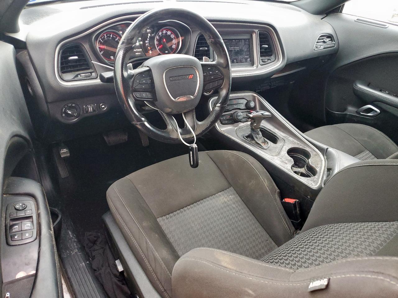 2020 Dodge Challenger R/T VIN: 2C3CDZBT8LH118685 Lot: 65380745