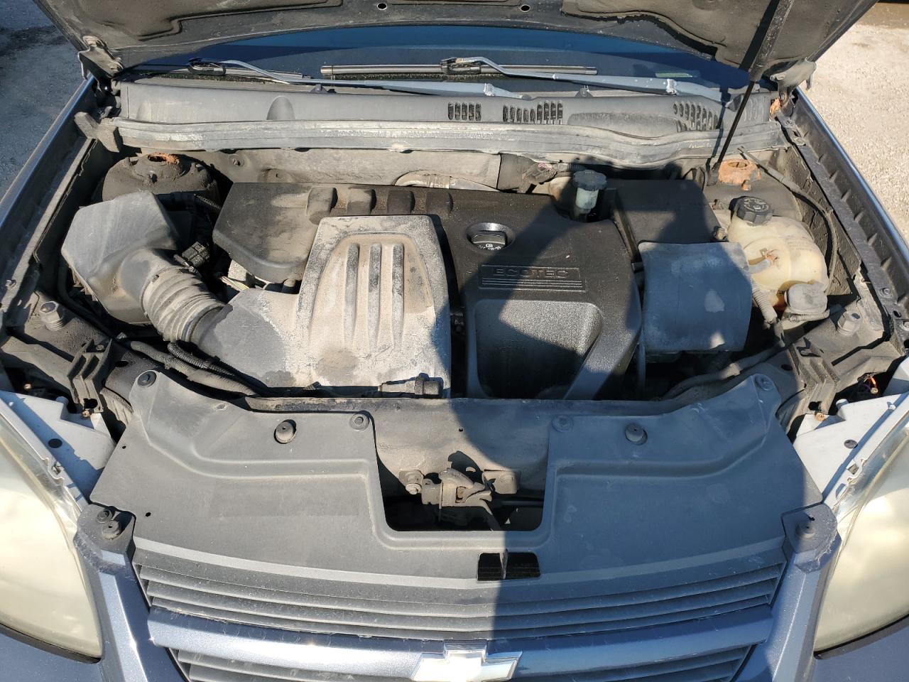 2008 Chevrolet Cobalt Lt VIN: 1G1AL55F187328223 Lot: 66131115