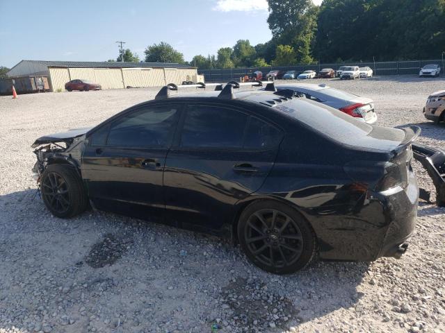  SUBARU WRX 2021 Czarny