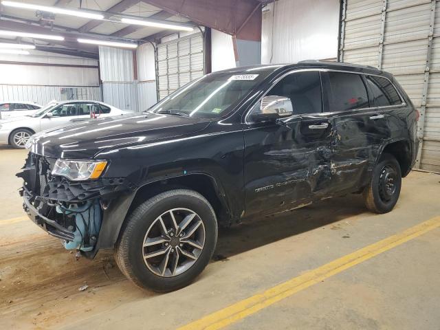 JEEP GRAND CHER 2021