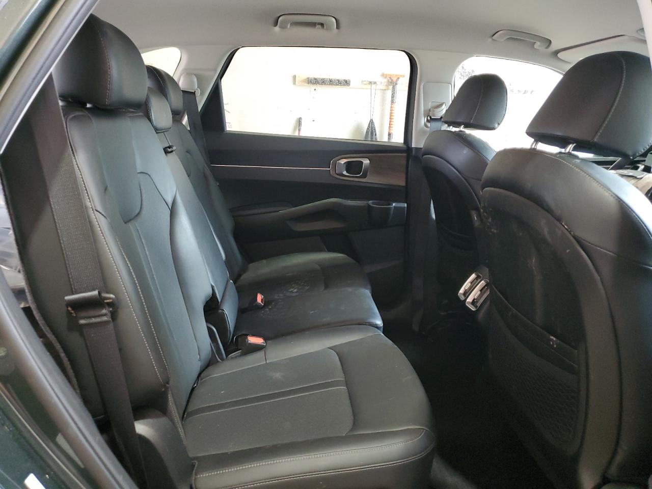 2022 Kia Sorento S VIN: 5XYRLDLC7NG124005 Lot: 64367385