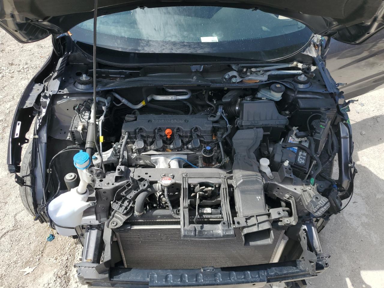 2021 Honda Hr-V Sport VIN: 3CZRU5H18MM730614 Lot: 63072515