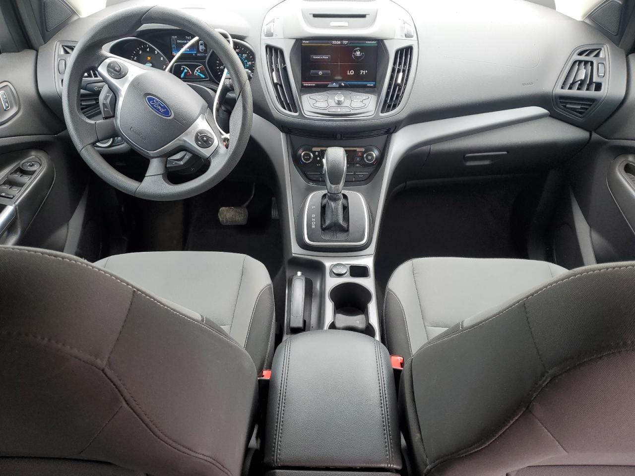 2014 Ford Escape Se VIN: 1FMCU9GX4EUB42677 Lot: 65419025
