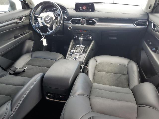  MAZDA CX-5 2020 White