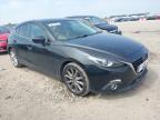 2014 MAZDA 3 SPORT NA for sale at Copart YORK