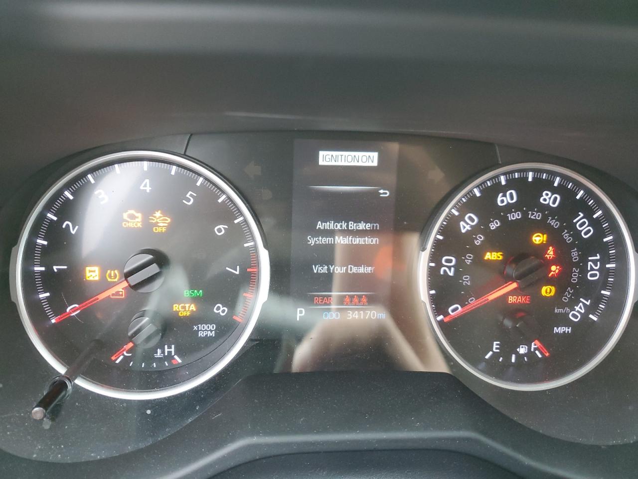 2021 Toyota Rav4 Xle VIN: 2T3P1RFV5MC215184 Lot: 66905905