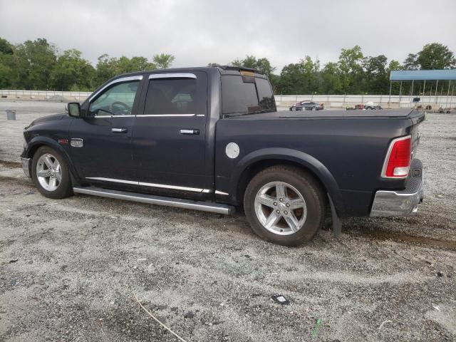 Pickups RAM 1500 2016 Сharcoal