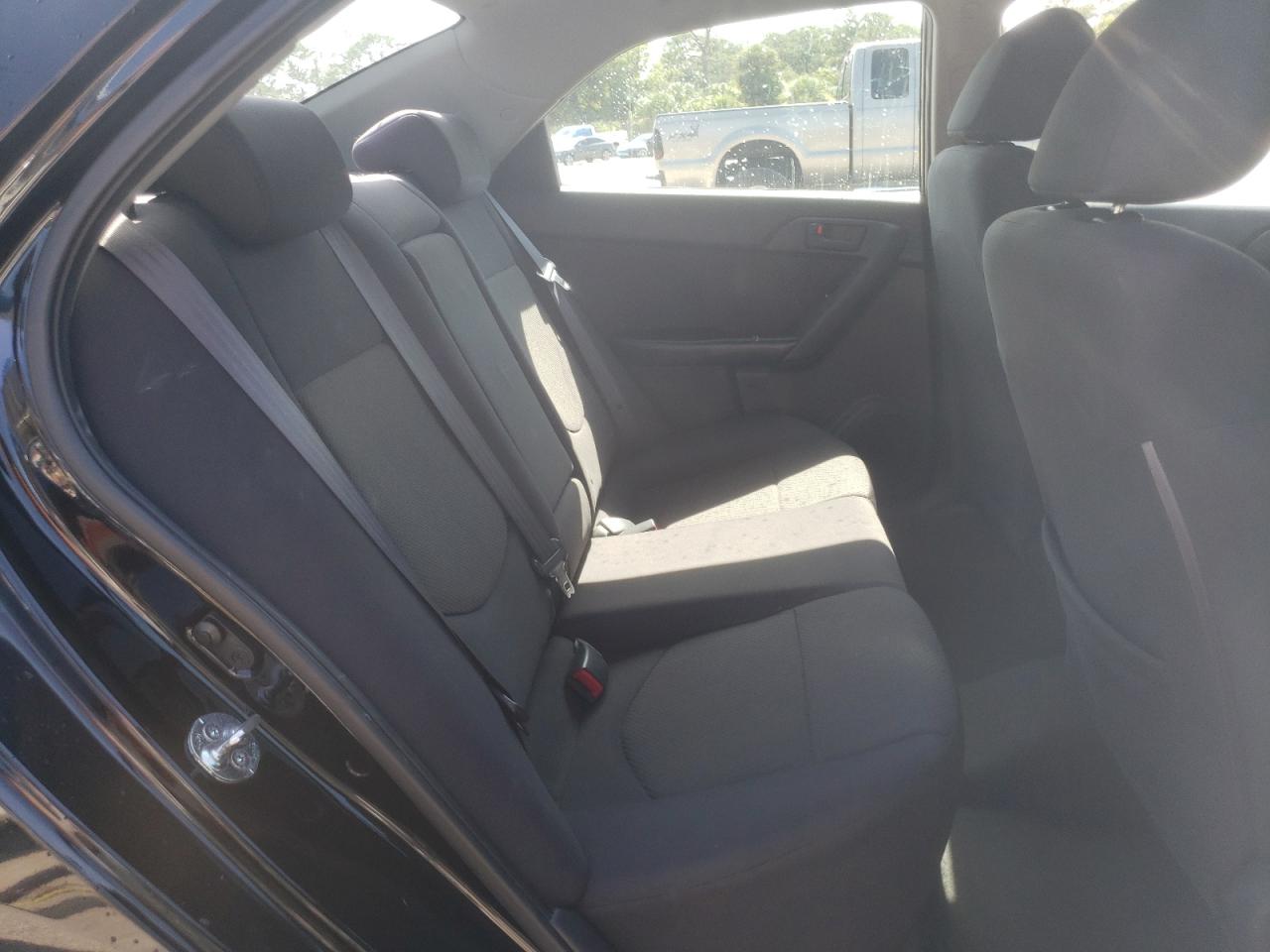 2012 Kia Forte Ex VIN: KNAFU4A24C5554555 Lot: 64078135