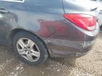 2009 VAUXHALL INSIGNIA E for sale at Copart ROCHFORD