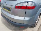2009 FORD S-MAX TITA for sale at Copart SANDY