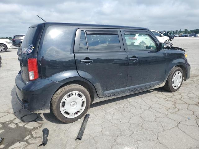  TOYOTA SCION 2014 Czarny