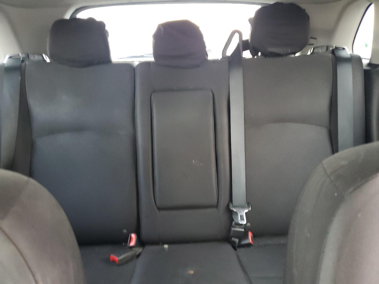 2015 Mitsubishi Outlander Sport Es VIN: 4A4AR3AU4FE014405 Lot: 65163135