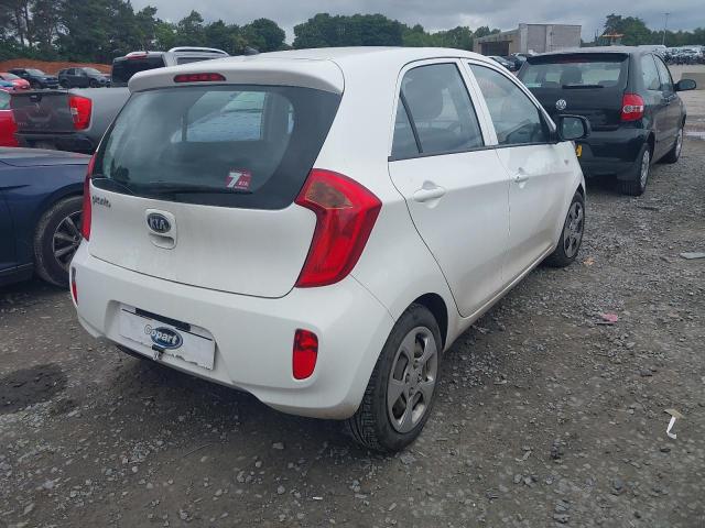 2014 KIA PICANTO 1
