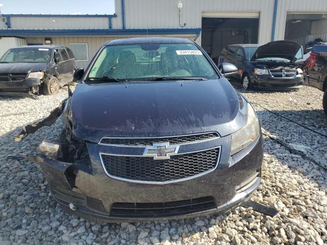  CHEVROLET CRUZE 2014 Granatowy