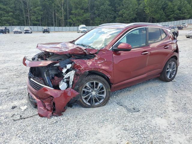  BUICK ENCORE 2023 Czerwony
