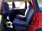 1999 SUZUKI ALTO GL AU for sale at Copart SANDY