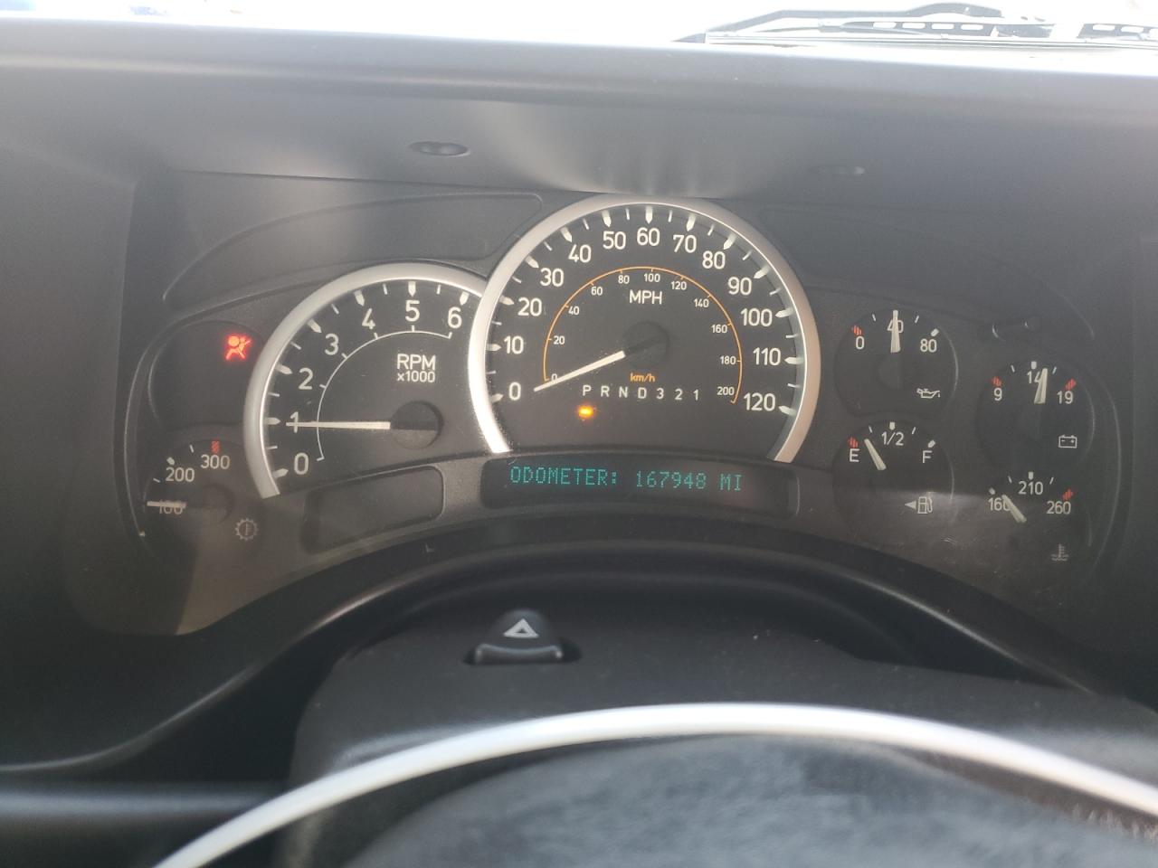 5grgn23u66h106925 5GRGN23U66H106925 2006 Hummer H2