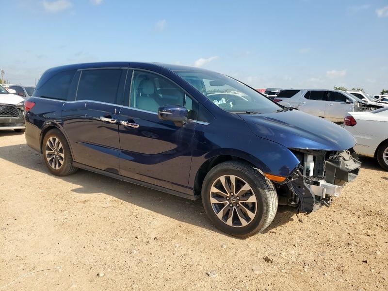  HONDA All Models 2022 Granatowy