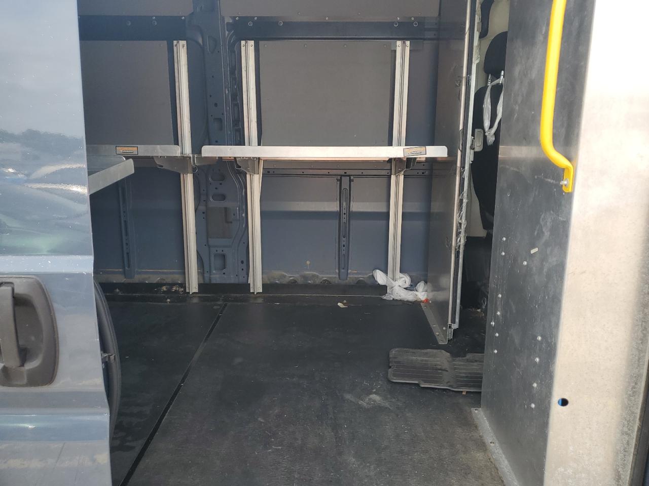 2019 Ram Promaster 3500 3500 High VIN: 3C6URVJG4KE541733 Lot: 64365265