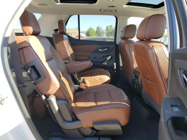 2018 CHEVROLET TRAVERSE HIGH COUNTRY  