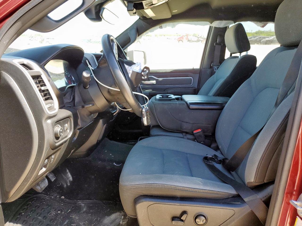 1c6rrebg3nn187109 1C6RREBG3NN187109 2022 Ram 1500 Big Horn/Lone Star