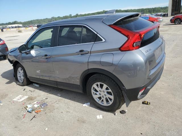  MITSUBISHI ECLIPSE 2019 Szary