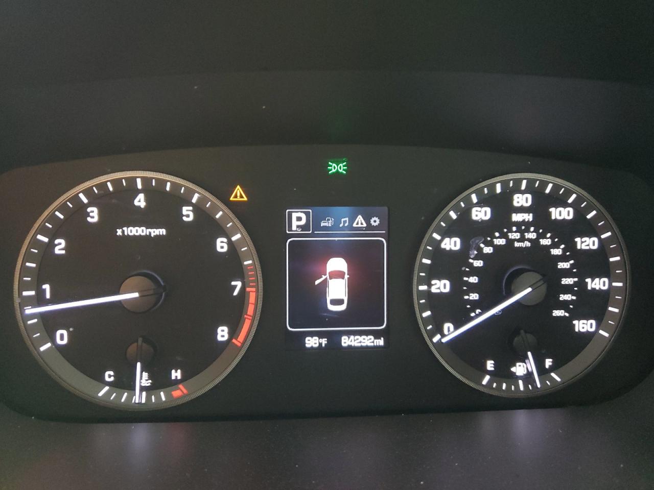 2015 Hyundai Sonata Se VIN: 5NPE24AF6FH229871 Lot: 65453965