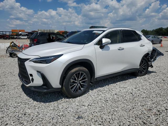  LEXUS NX 350 BAS 2024 Biały