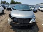 2012 NISSAN VERSA S   for sale at Copart ON - TORONTO