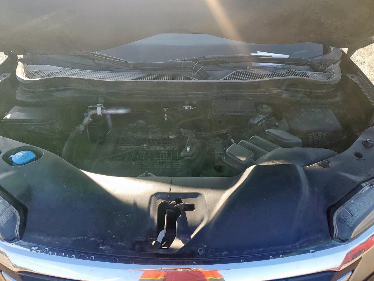 2018 Honda Pilot Lx VIN: 5FNYF5H15JB029542 Lot: 64699805