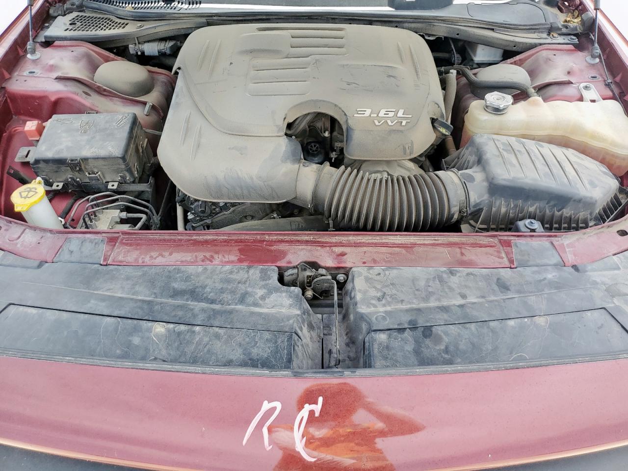2021 Dodge Challenger Sxt VIN: 2C3CDZAG6MH514331 Lot: 64964615