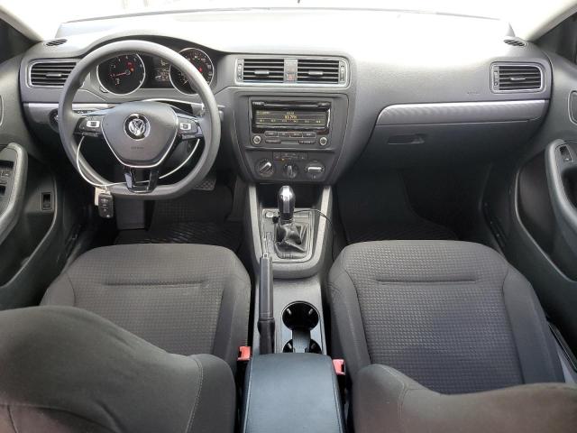  VOLKSWAGEN JETTA 2015 Granatowy