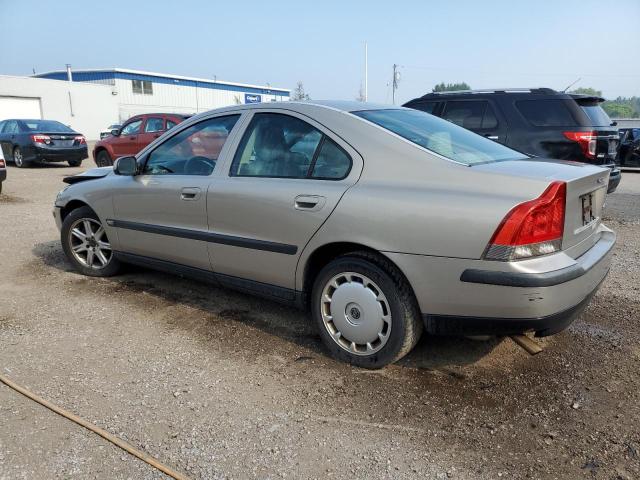 2002 VOLVO S60   