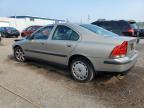 2002 VOLVO S60    for sale at Copart ON - COOKSTOWN