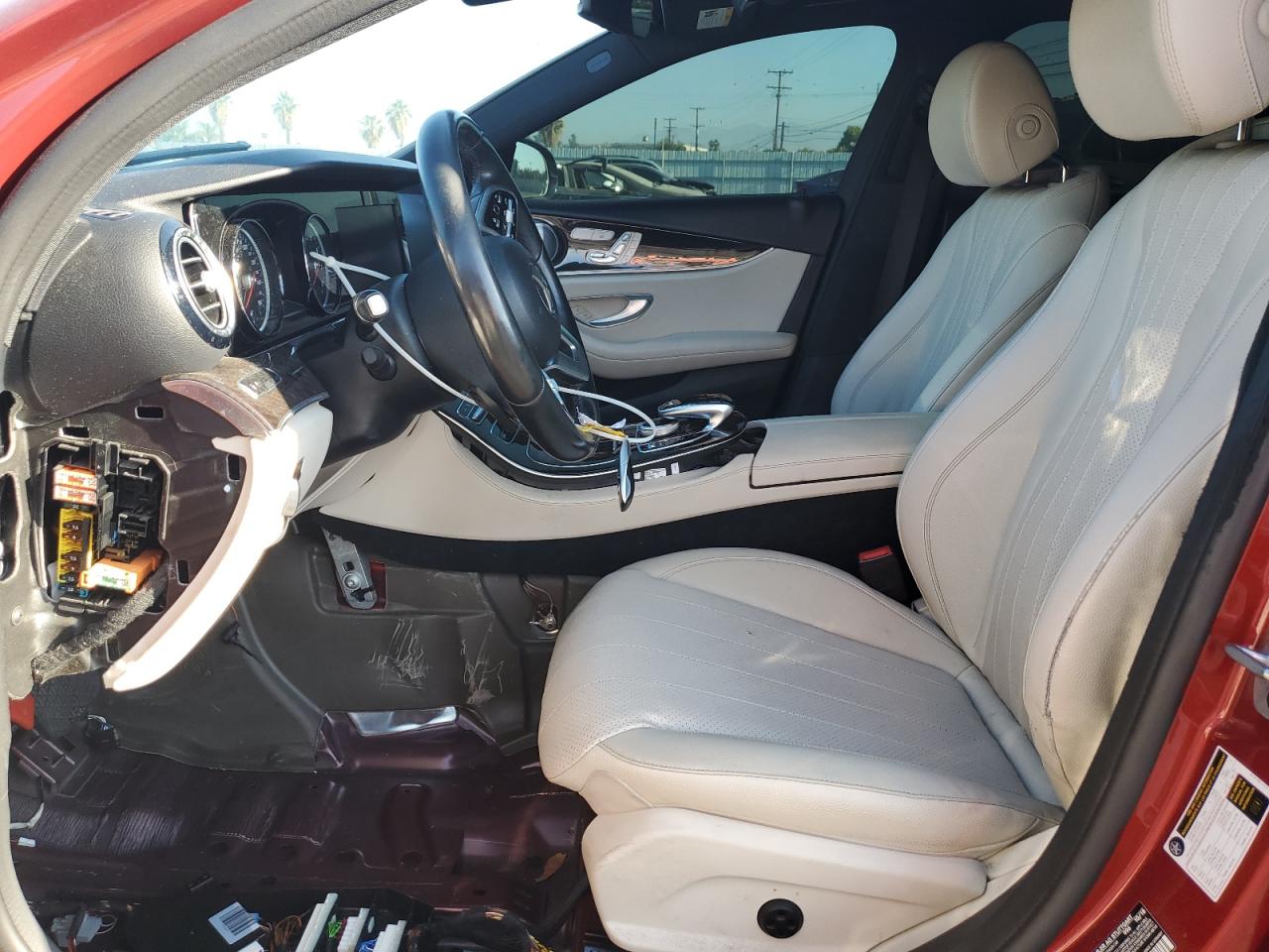2019 Mercedes-Benz E 300 VIN: WDDZF4JB7KA571291 Lot: 63524725