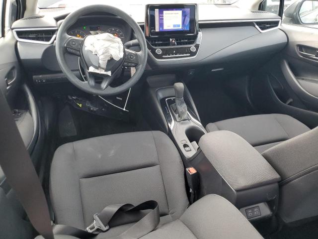  TOYOTA COROLLA 2024 Szary
