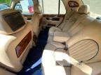 2002 BENTLEY ARNAGE    for sale at Copart MA - SOUTH BOSTON