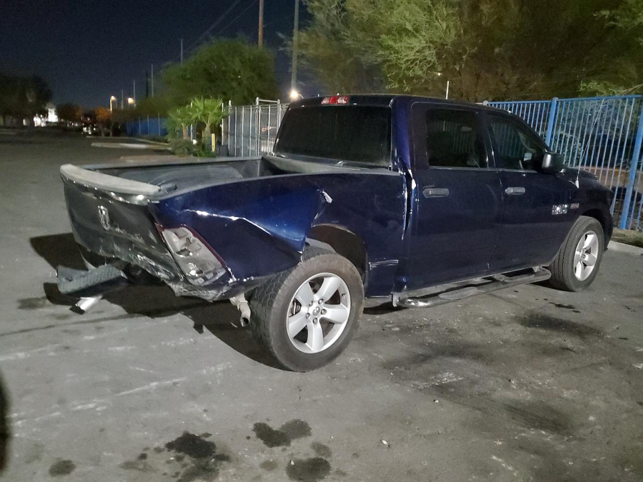 1c6rr6kt5ds641119 1C6RR6KT5DS641119 2013 Ram 1500 St